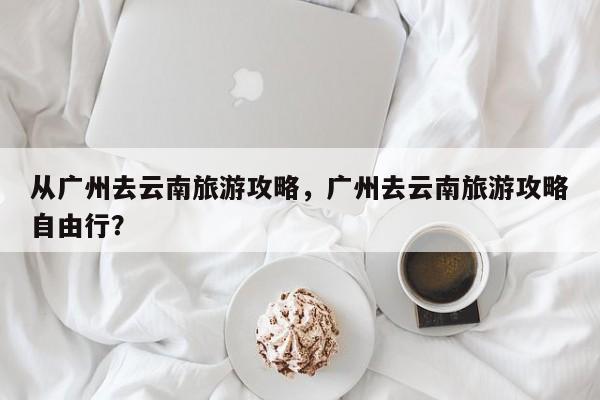 从广州去云南旅游攻略，广州去云南旅游攻略自由行？
