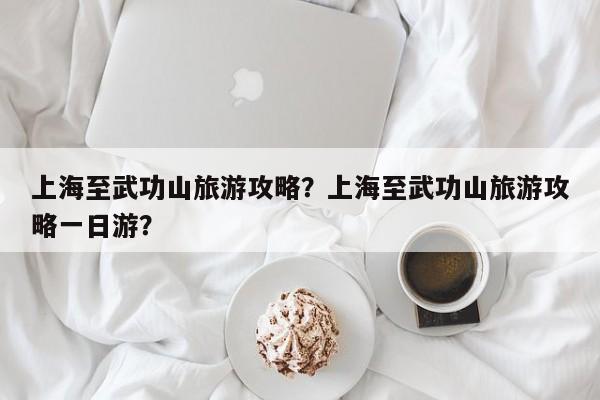 上海至武功山旅游攻略？上海至武功山旅游攻略一日游？