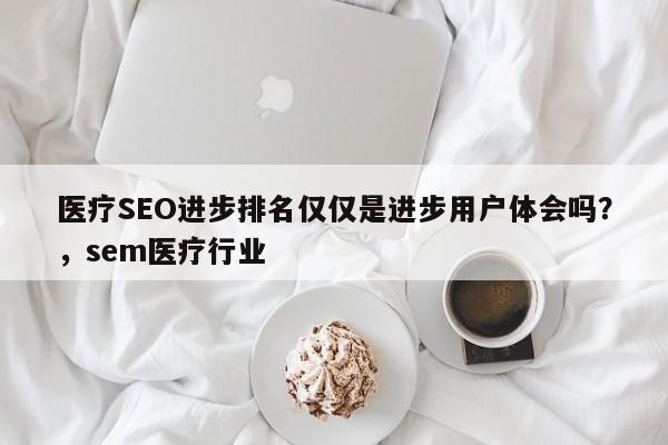医疗SEO进步排名仅仅是进步用户体会吗？，sem医疗行业-第1张图片-巾文seo网站优化