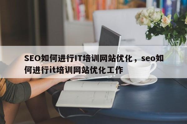 SEO如何进行IT培训网站优化，seo如何进行it培训网站优化工作-第1张图片-巾文seo网站优化