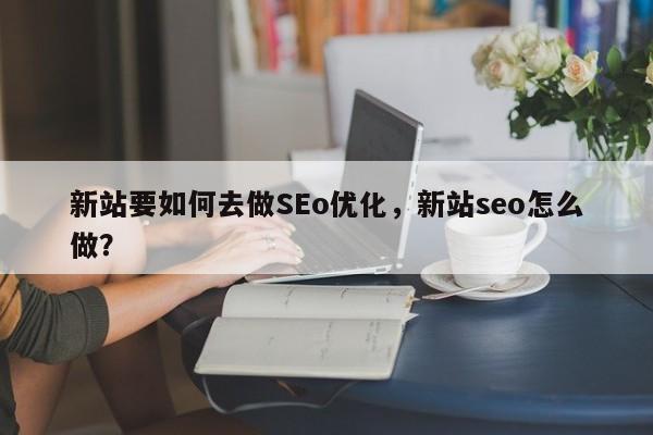 新站要如何去做SEo优化,新站seo怎么做?-第1张图片-巾文seo网站优化 新站要如何去做SEo优化,新站seo怎么做?-第1张图片-巾文seo网站优化