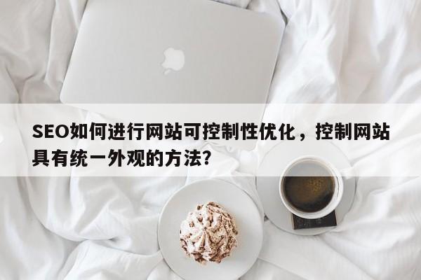 SEO如何进行网站可控制性优化,控制网站具有统一外观的方法?-第1张图片-巾文seo网站优化 SEO如何进行网站可控制性优化,控制网站具有统一外观的方法?-第1张图片-巾文seo网站优化